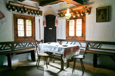 pensiunea craiul, cazare, pensiune, restaurant, sejur, calitate, traditie, camera, munti, apuseni, servicii, turism, transilvania, ardeal, avram iancu, vidra, crai, deal, vanatoare, animale